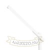 ROD DIMM asztali lámpa fehér  230V LED 5.5W  3000K 4000K 6500K