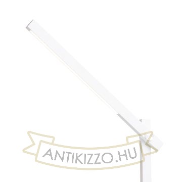 ROD DIMM asztali lámpa fehér  230V LED 5.5W  3000K 4000K 6500K