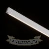 ROD DIMM asztali lámpa fehér  230V LED 5.5W  3000K 4000K 6500K