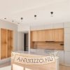 ORCO süllyesztett lámpa fekete 230V LED GU10 9W