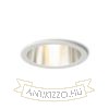 ORCO süllyesztett lámpa fehér alumínium 230V LED GU10 9W