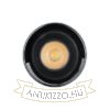 ANTARES dekoratív fényszóró  fekete króm 