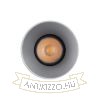 ANTARES dekoratív fényszóró ezüstszürke  