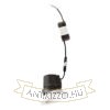 ANTARES süllyesztett lámpa fehér  230V LED 10W 36°  3000K