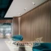 AUGUSTA süllyesztett lámpa fehér/fekete  230V LED 12W 36°  3000K