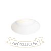 IPSO R IP65 süllyesztett lámpa fehér 230V LED GU10 9W IP65