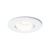 GALO R süllyesztett lámpa fehér 230V LED GU10 9W IP65