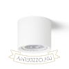 KAYAL mennyezeti lámpa fehér 230V LED GU10 9W
