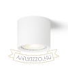 KAYAL mennyezeti lámpa fehér 230V LED GU10 9W