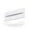 REP 27 süllyesztett lámpa fehér 230V LED 10W 90° IP65 3000K