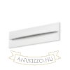 REP 18 süllyesztett lámpa fehér  230V LED 6W 90° IP65  3000K