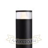 BRENDA 60 állólámpa fekete 230V LED LED 9W IP65 3000K