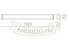 CARME 100 felületre szerelhető fekete 230V LED 35W IP65 3000K