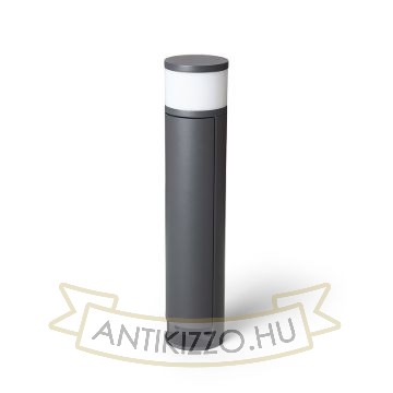 JEAN 50 állvány aljzatokkal antracit  230V LED G9 5W IP54