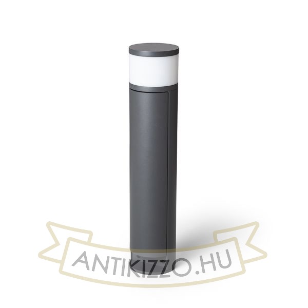 JEAN 50 állvány aljzatokkal antracit  230V LED G9 5W IP54