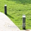 JEAN 50 állvány aljzatokkal antracit  230V LED G9 5W IP54