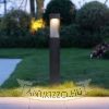 TORIN 60 állólámpa fekete  230V LED 7W 120° IP65  3000K