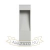 TORIN 30 állólámpa világosszürke  230V LED 7W 120° IP65  3000K