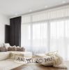 LOKA SQ felületre szerelhető gipsz 230V LED GX53 7W