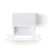 LOKA SQ felületre szerelhető gipsz 230V LED GX53 7W
