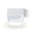 FRAM SQ felületre szerelhető  gipsz 230V LED GX53 7W