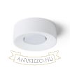 FRAM R felületre szerelhető gipsz 230V LED GX53 7W