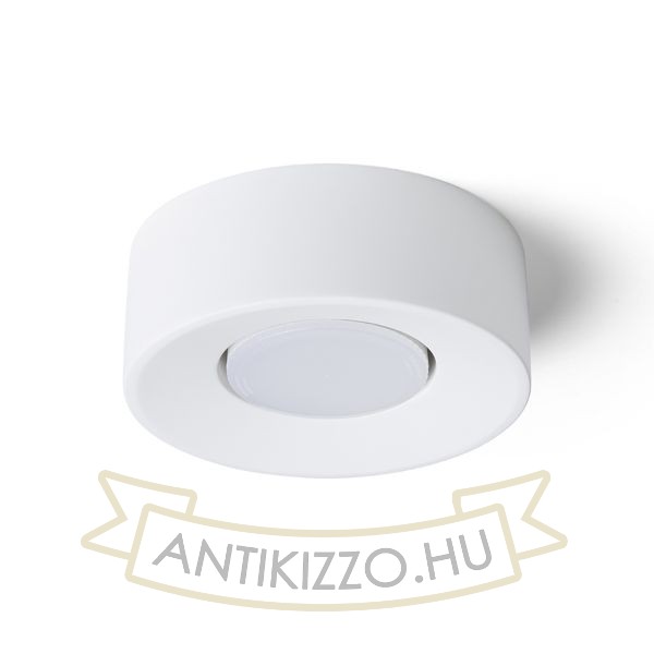 FRAM R felületre szerelhető gipsz 230V LED GX53 7W