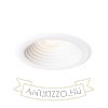 DANTOR süllyesztett lámpa gipsz 230V LED GU10 8W