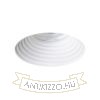 DANTOR süllyesztett lámpa gipsz 230V LED GU10 8W