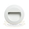 MARCO 70 süllyesztett lámpa fehér 230V LED 3W IP65 3000K