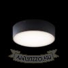LARISA OUT 22 felületre szerelhető fekete  230V LED 20W IP65  3000K 4000K 5700K