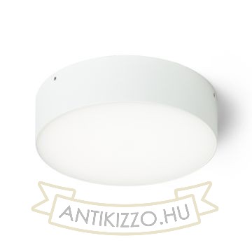 LARISA OUT 22 felületre szerelhető fehér  230V LED 20W IP65  3000K 4000K 5700K