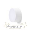 LARISA OUT 12 felületre szerelhető fehér  230V LED 10W IP65  3000K 4000K 5700K