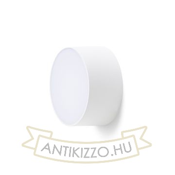 LARISA OUT 12 felületre szerelhető fehér  230V LED 10W IP65  3000K 4000K 5700K