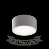 LARISA OUT 12 felületre szerelhető fehér  230V LED 10W IP65  3000K 4000K 5700K