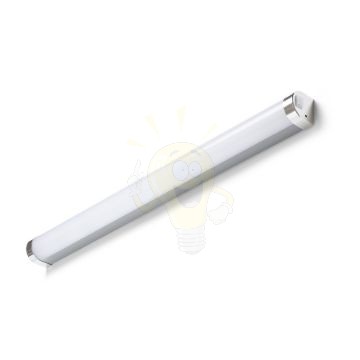 TONIC 60 fali lámpa króm 230V LED 15W IP44 3000K