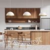 GLADYS 40 függő lámpa fehér/aranysárga 230V LED E27 30W