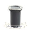ORBU R süllyesztett lámpa  rozsdamentes acél 230V GU10 15W IP67
