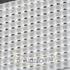 MARENGA SQB1 40 süllyesztett lámpa fehér Eco PLA 230V LED 6W 3000K