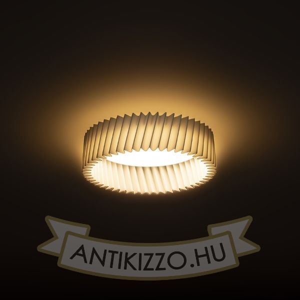 MARENGA RW1 30 süllyesztett lámpa fehér Eco PLA 230V LED 6W  3000K