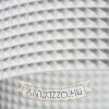 MARENGA RD1 73 süllyesztett lámpa fehér Eco PLA 230V LED 6W  3000K