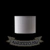 MARENGA RD1 73 süllyesztett lámpa fehér Eco PLA 230V LED 6W  3000K