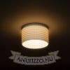 MARENGA RD3 60 süllyesztett lámpa fehér Eco PLA 230V LED 6W  3000K