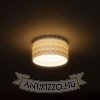 MARENGA RD4 52 süllyesztett lámpa fehér Eco PLA 230V LED 6W  3000K