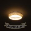 MARENGA RD5 28 süllyesztett lámpa fehér Eco PLA 230V LED 6W  3000K