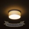 MARENGA RR1 40 süllyesztett lámpa fehér Eco PLA 230V LED 6W  3000K