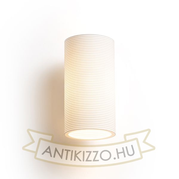 GLANS RR2 150 fali lámpa fehér Eco PLA 230V LED G9 5W