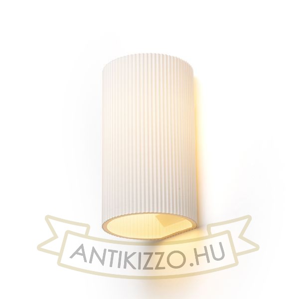 CALLUM RL2 250 fali lámpa fehér Eco PLA 230V LED E27 15W