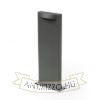 BOBO RC állólámpa antracitszürke  230V LED 8W IP65  3000K