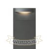 BOBO RC állólámpa antracitszürke  230V LED 8W IP65  3000K